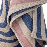 Arlie recycled throw