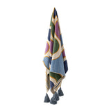 Salacia throw