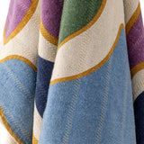 Salacia throw