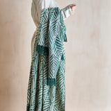Ugento throw