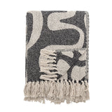 Salobre throw