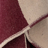 Cimmie recycled throw