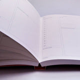 Daily planner book (Athens)