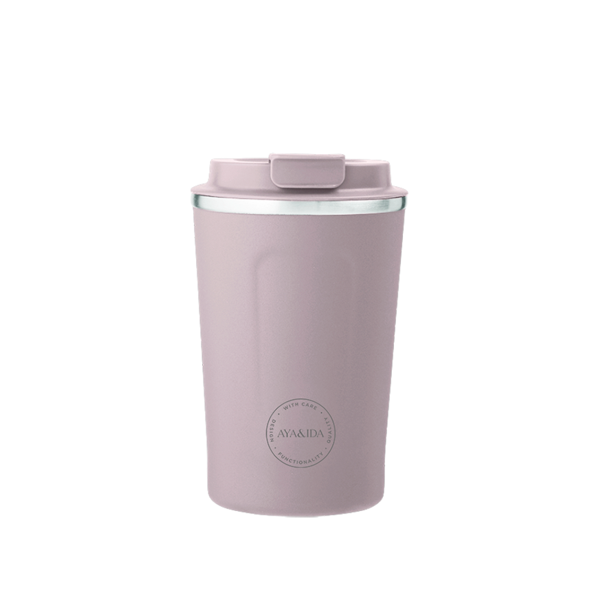 Thermal cup (Lavender)