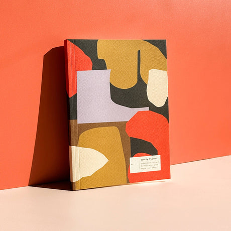 Weekly Planner (Pera)