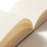 List pad (Camel Tweed)