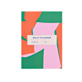 Daily planner book (Athens)