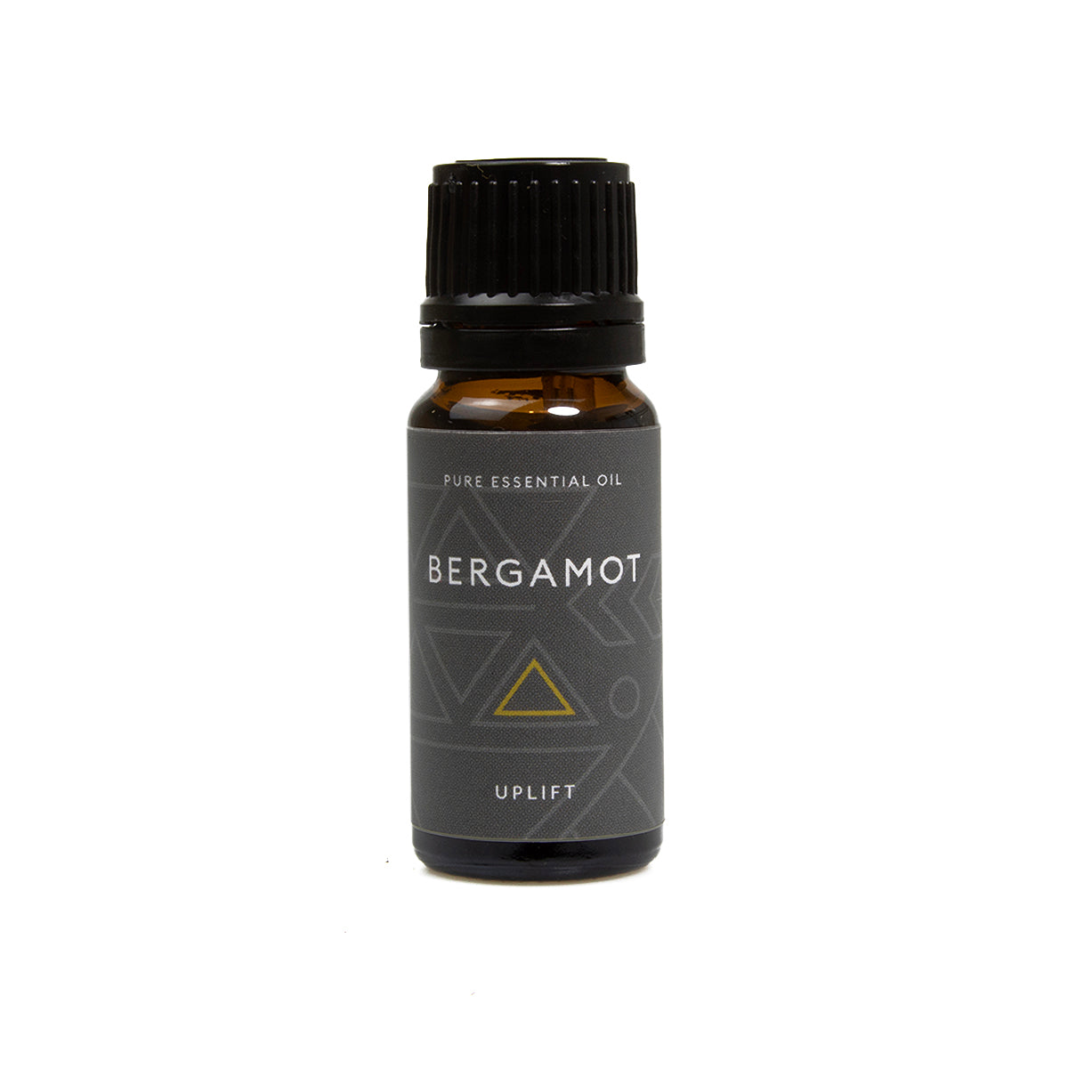 Bergamot essential oil