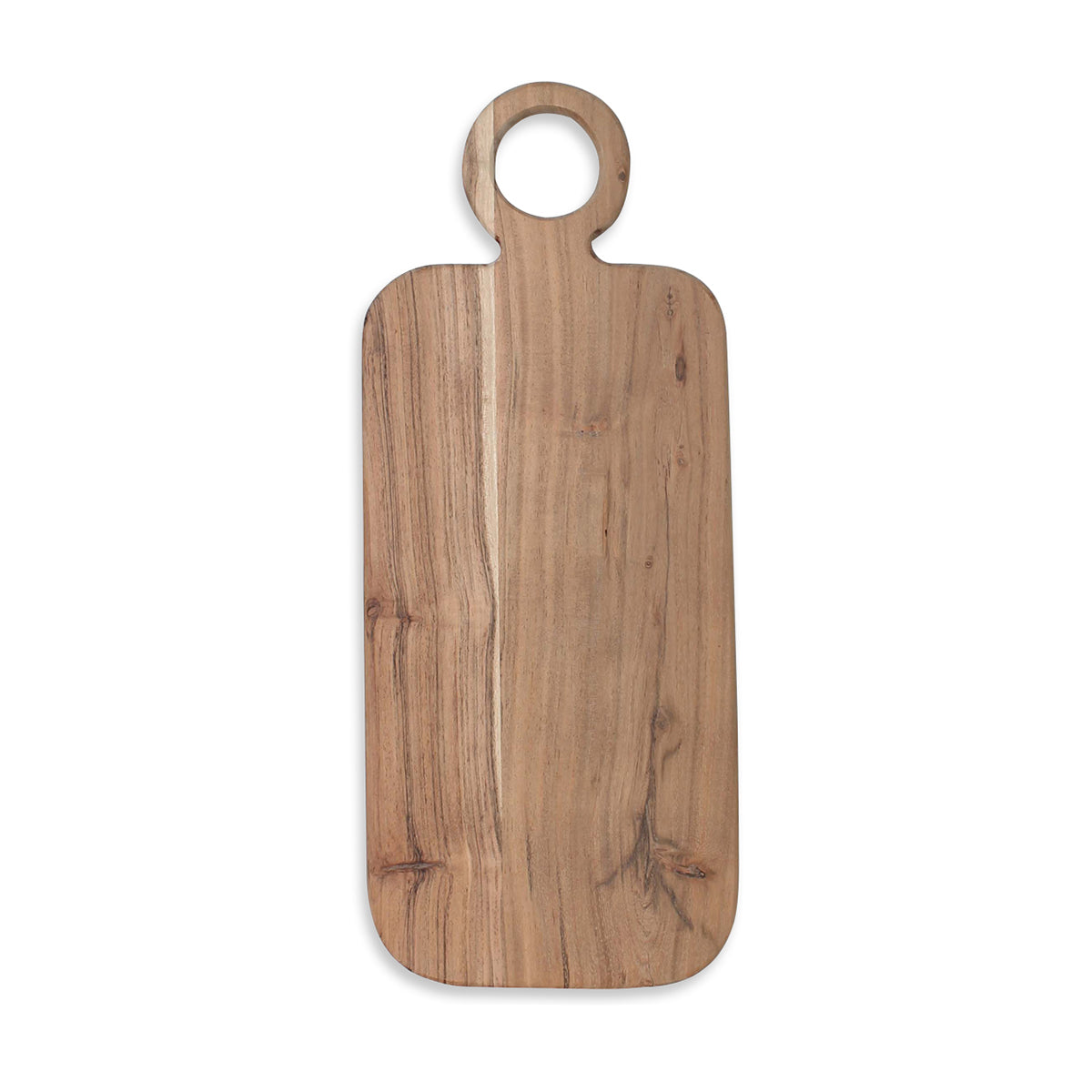 Acacia wood board (rectangle)