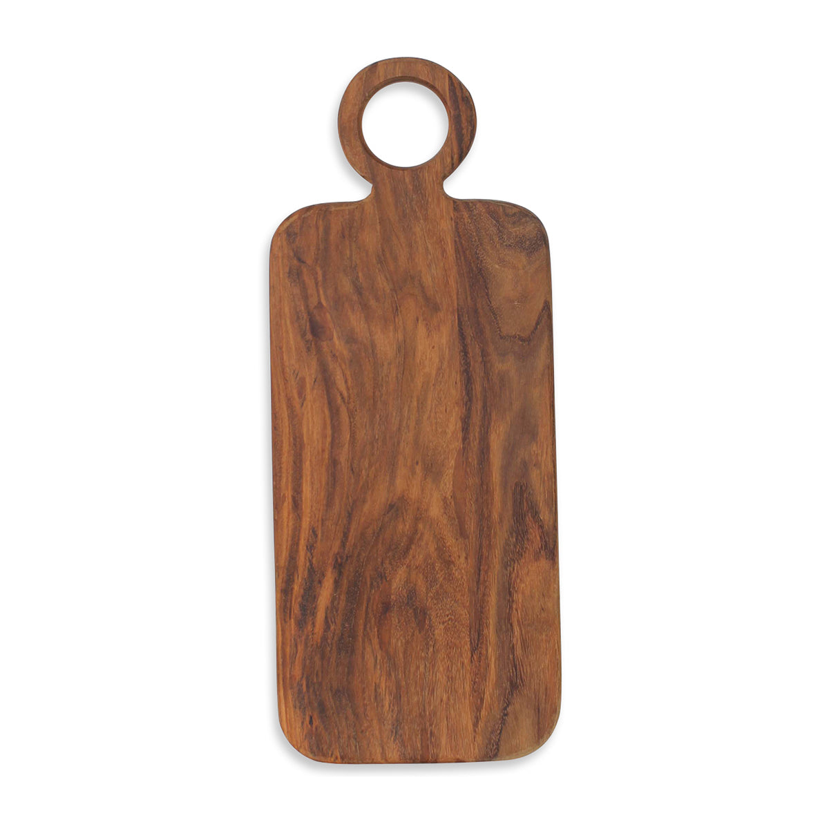 Indian Rosewood board (rectangle)