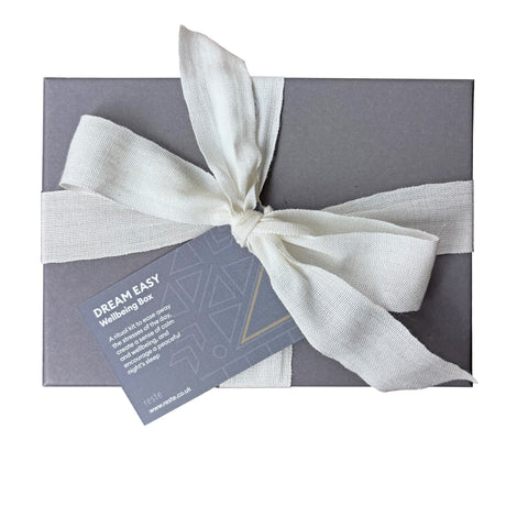 Wellbeing box (Dream Easy)