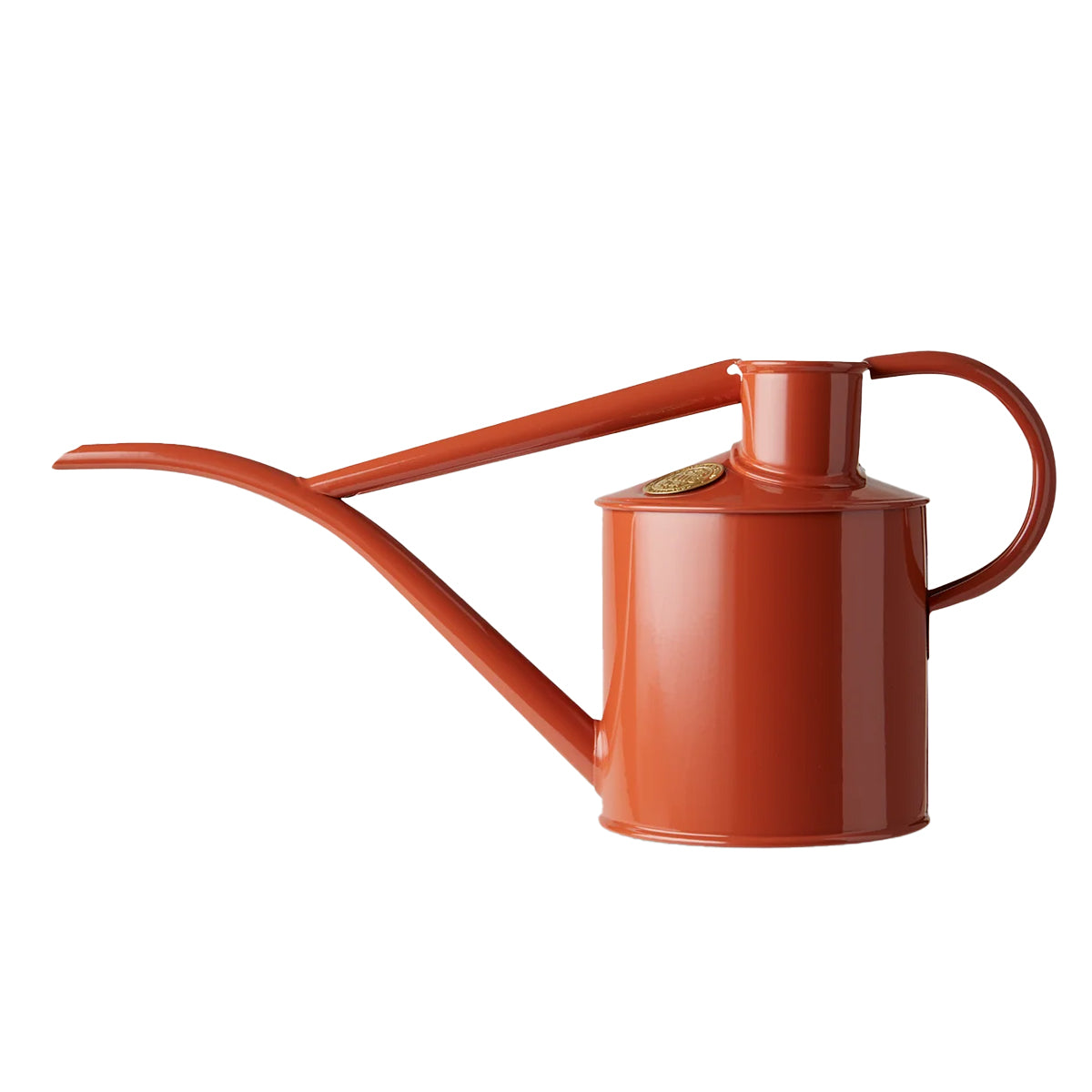 Fazeley Flow watering can (Terracotta)