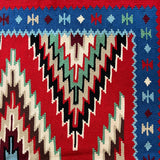 Vintage kilim rug