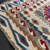 Vintage kilim rug