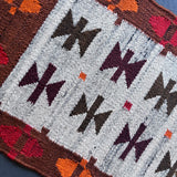 Mini rug/wallhanging