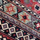 Traditional Turkish kilim
