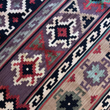 Traditional Turkish kilim