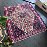 Persian Senneh Kilim