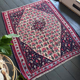 Persian Senneh Kilim
