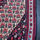 Persian Senneh Kilim