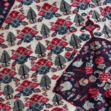 Persian Senneh Kilim