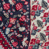 Persian Senneh Kilim