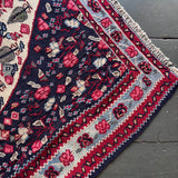 Persian Senneh Kilim