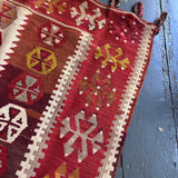Antique Turkish kilim