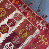 Antique Turkish kilim