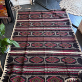 Turkish flat weave