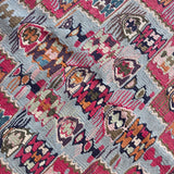Muted Persian Senneh