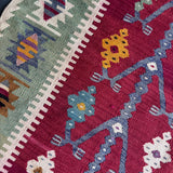 Turkish kilim