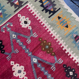 Turkish kilim