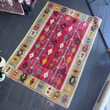 Turkish kilim