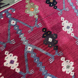 Turkish kilim