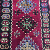 Turkish prayer kilim