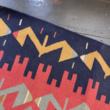 Traditional Turkish kilim