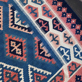 Vintage Persian Kilim