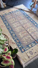 Eastern European kilim