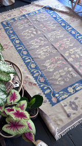 Eastern European kilim