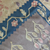Eastern European kilim