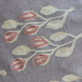Eastern European kilim