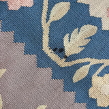 Eastern European kilim