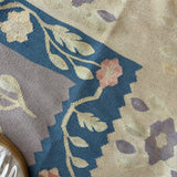 Eastern European kilim