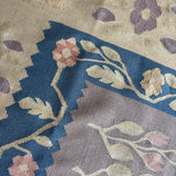 Eastern European kilim