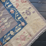 Eastern European kilim
