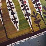 Vintage Scandi Rug