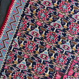 Small Senneh kilim