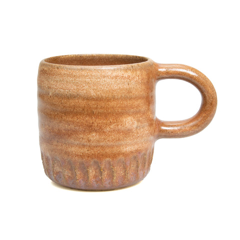 Shabonee mug
