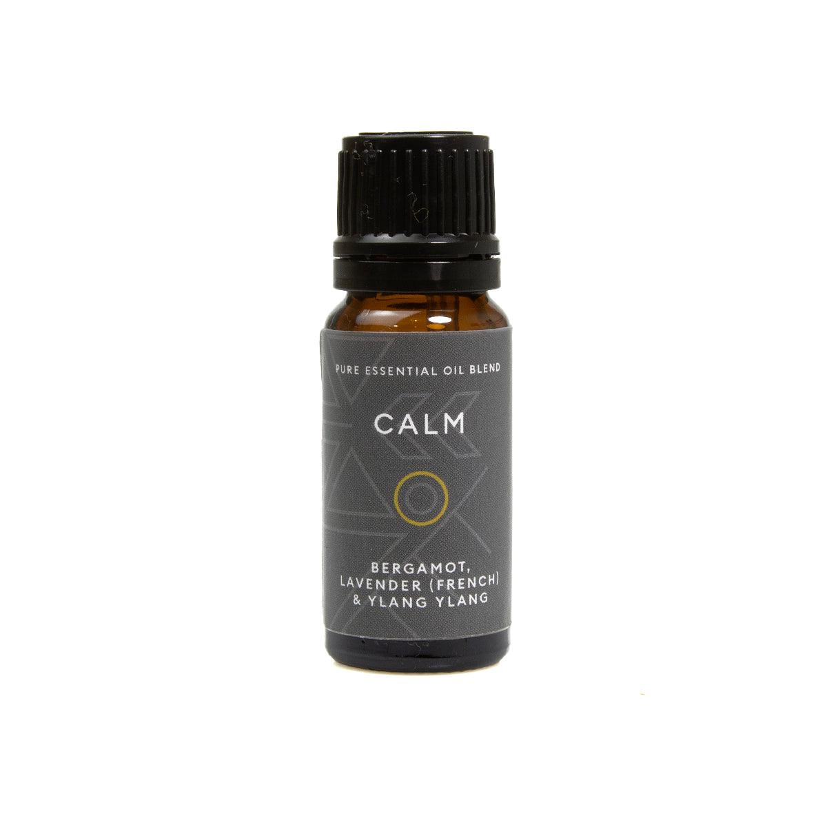 Calm essential oil blend